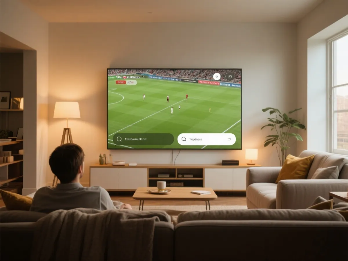 世界杯比赛回放与精彩集锦预览