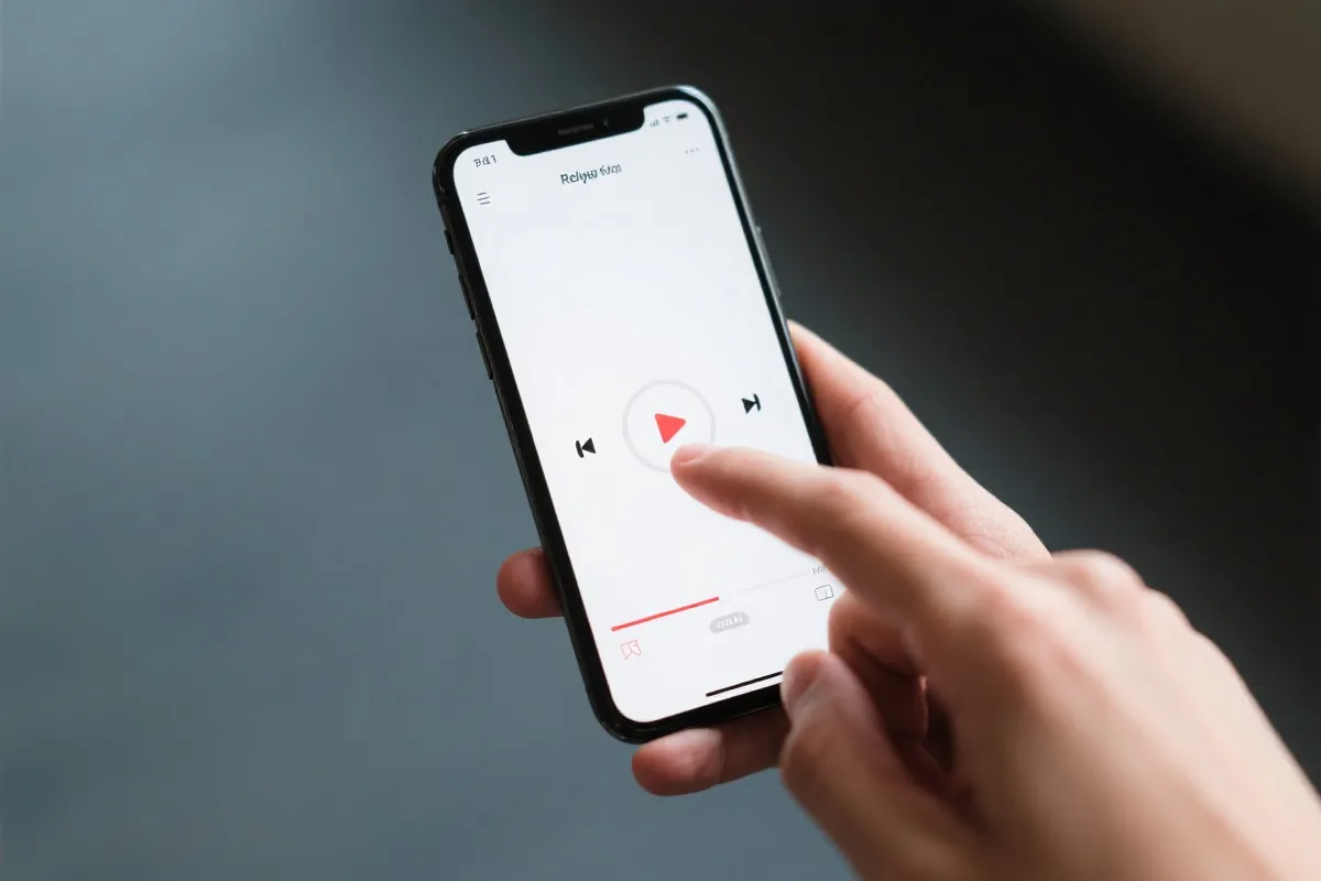 手机观看世界杯回放示意