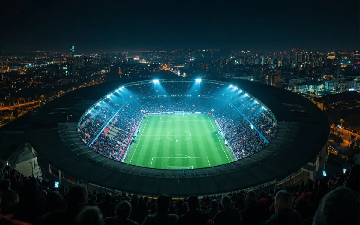 2026世界杯墨西哥观赛全攻略：三大主办球场深度盘点、选座地图与行程动线对比