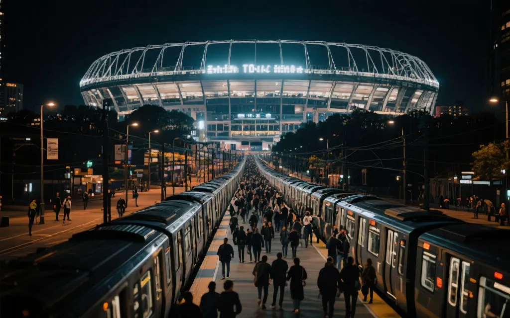 2026世界杯旧金山湾区球场效应：硅谷旅游、商业与城市品牌的“二次起飞”