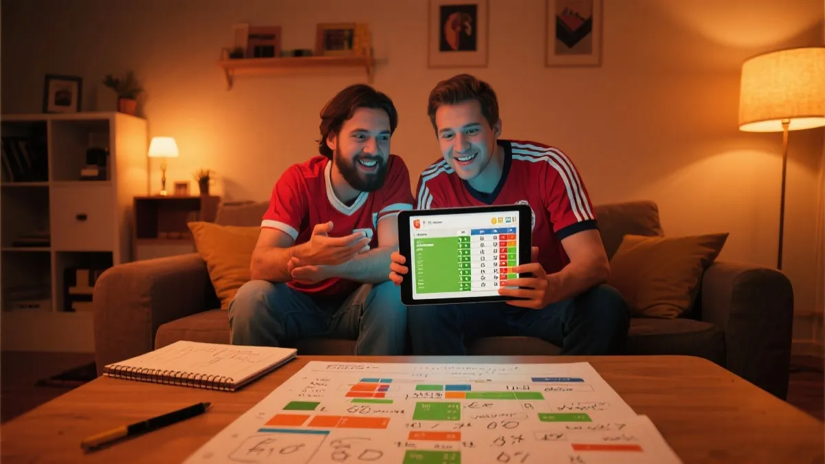 2026世界杯出线规则完整版：球迷实用指南｜一眼判断你支持的球队还能不能出线